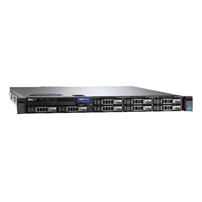 戴爾 PowerEdge R430 機架式服務器(Xeon E5-2603 v3/4GB/1TB) 戴爾 PowerEdge R430 機架式服務器(Xeon E5-2603 v3/4GB/1TB)