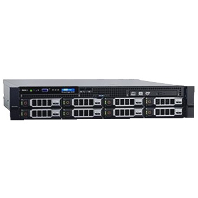 戴爾 PowerEdge R530(Xeon E5-2620V38G500GB) 戴爾 PowerEdge R530(Xeon E5-2620V38G500GB)