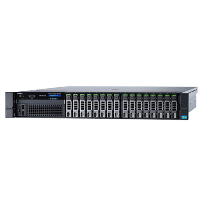 戴爾 PowerEdge R720 機架式服務器(Xeon E5-2609/32GB/300GB*3) 戴爾 PowerEdge R720 機架式服務器(Xeon E5-2609/32GB/300GB*3)