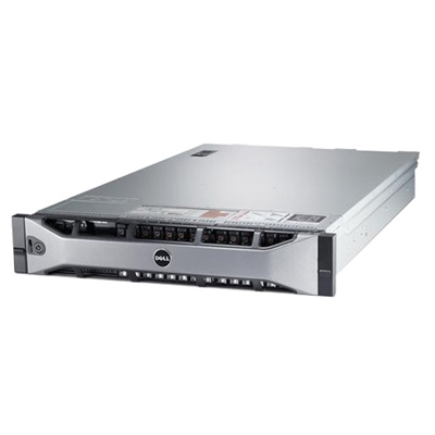 戴爾 PowerEdge R820 機架式服務器(Xeon E5-4603) 戴爾 PowerEdge R820 機架式服務器(Xeon E5-4603)