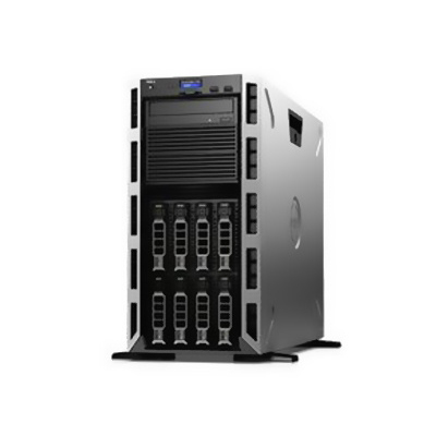 戴爾 PowerEdge T430 塔式服務器(Xeon E5-2603 V44GB1TB) 戴爾 PowerEdge T430 塔式服務器(Xeon E5-2603 V44GB1TB)