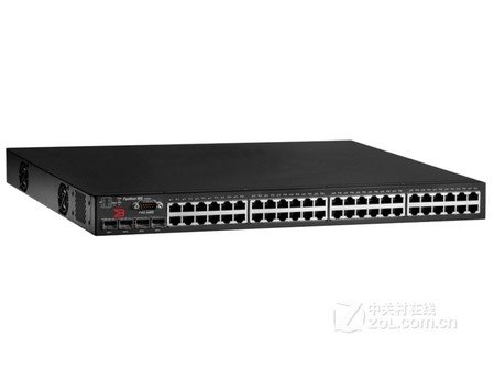 博科BROCADE FastIron WS648G含稅1.3萬 