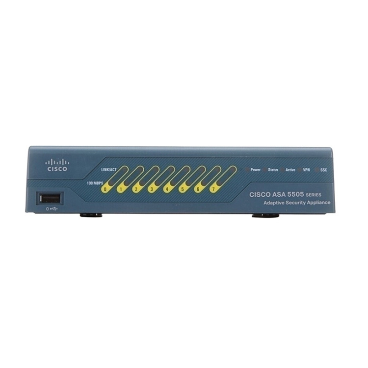 CISCO ASA5505-K8 CISCO ASA5505-K8