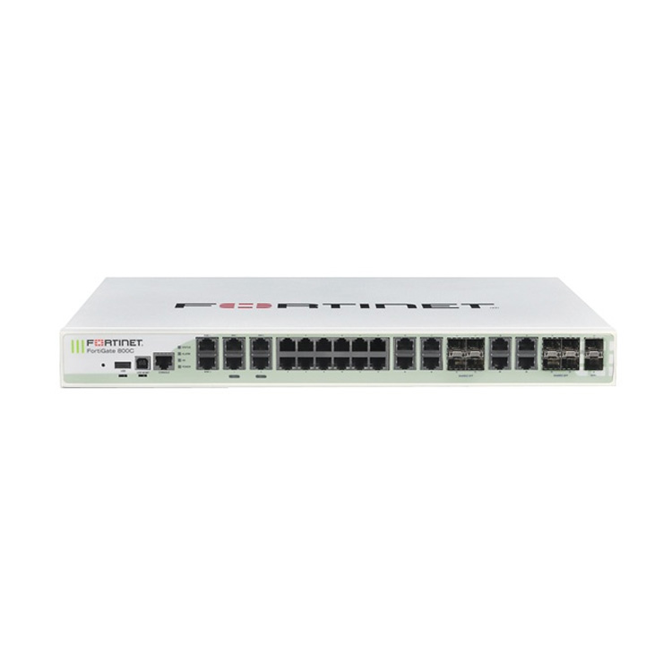 FORTINET FortiGate-800C FORTINET FortiGate-800C
